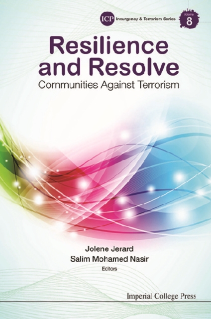 Resilience And Resolve: Communities Against Terrorism