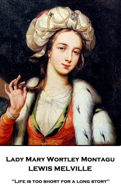 Lady Mary Wortley Montague