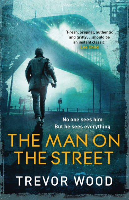 Man on the Street