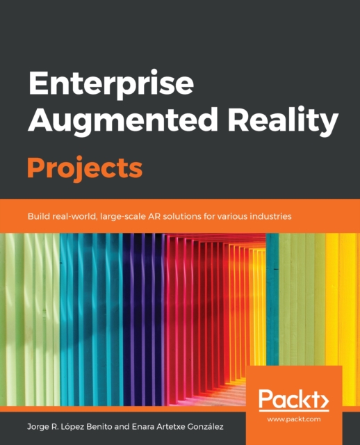 Enterprise Augmented Reality Projects