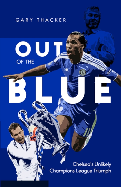 Out of the Blue