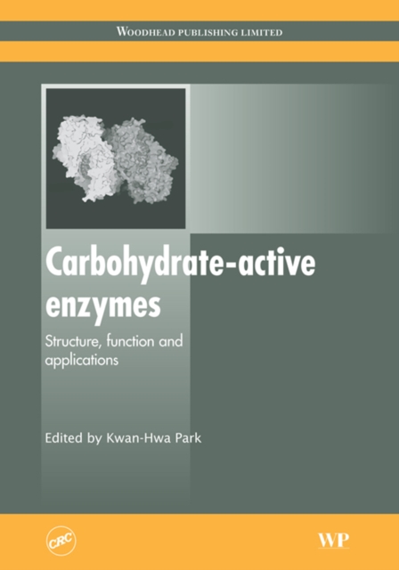 Carbohydrate-Active Enzymes