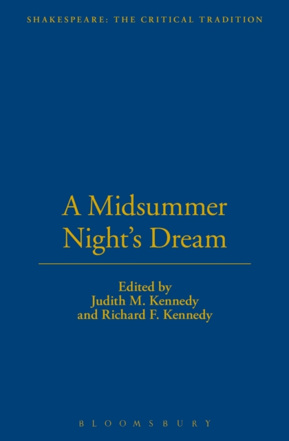 Midsummer Night's Dream