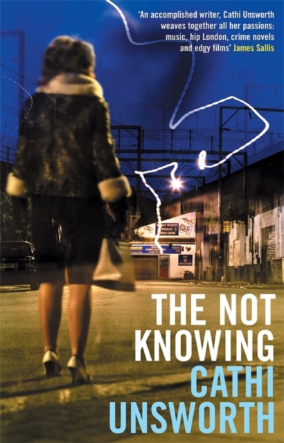 Not Knowing