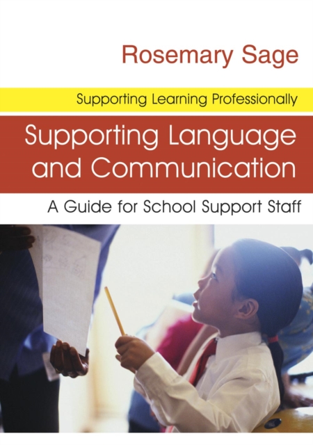 Supporting Language and Communication