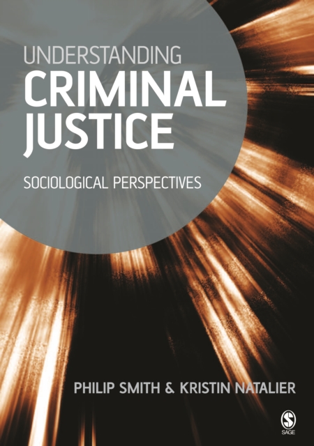 Understanding Criminal Justice