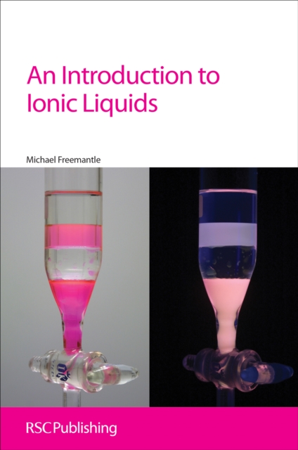 Introduction to Ionic Liquids