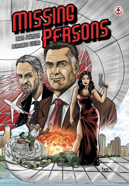 Missing Persons