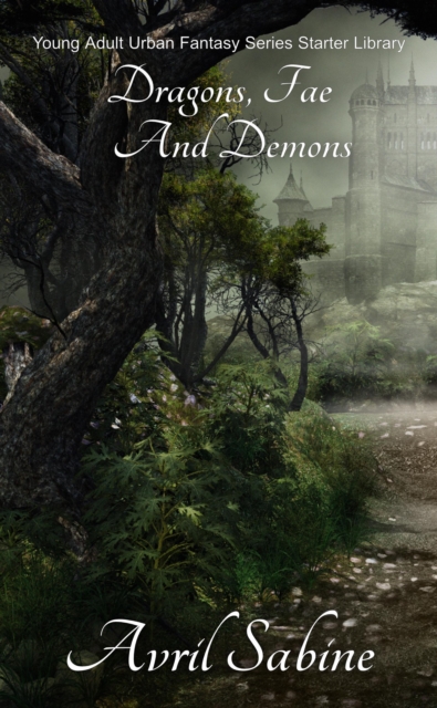 Once Upon A Time A Long Time Ago: Young Adult Fairytales Retold Collection