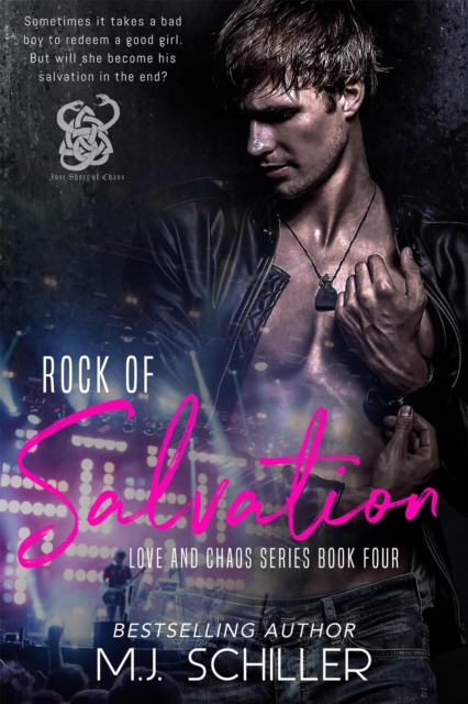 Rock of Salvation