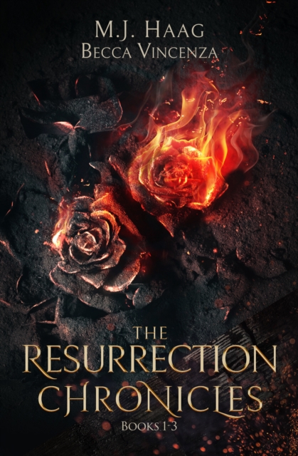 Resurrection Chronicles: Books 1 - 3