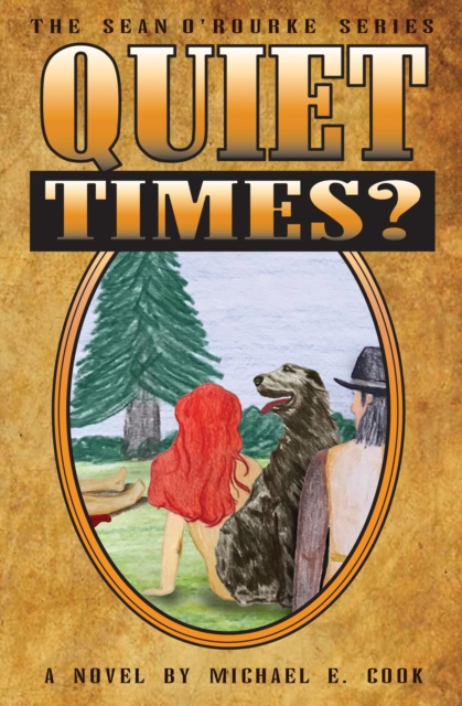 Quiet Times?