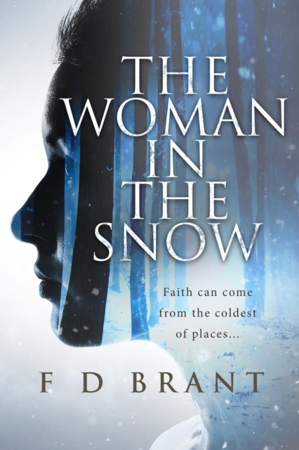Woman in the Snow