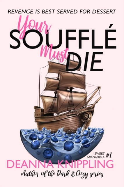 Your Souffle Must Die