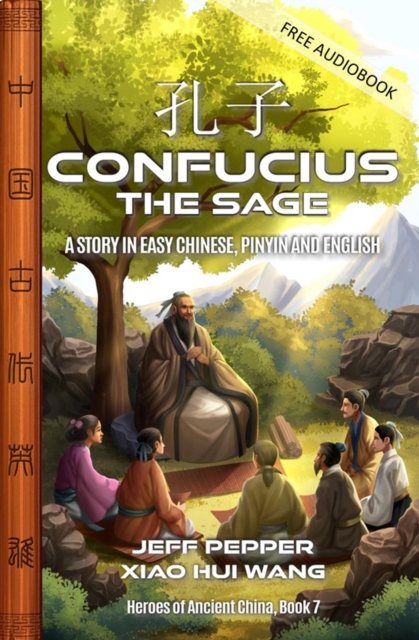Confucius the Sage