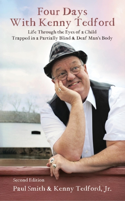 Four Days with Kenny Tedford