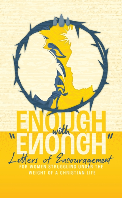 Enough with &quote;Enough&quote;