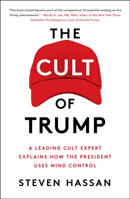 Cult of Trump