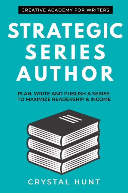 Strategic Series Author