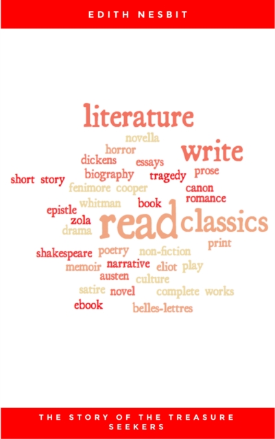 The Story of the Treasure Seekers