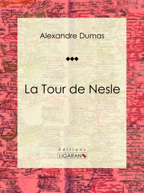 La Tour de Nesle