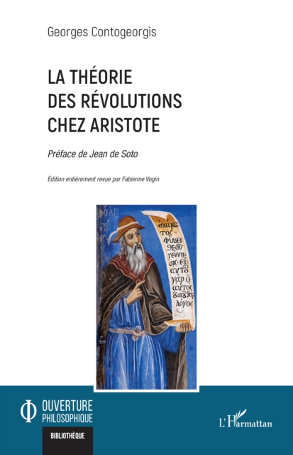 La theorie des revolutions chez Aristote
