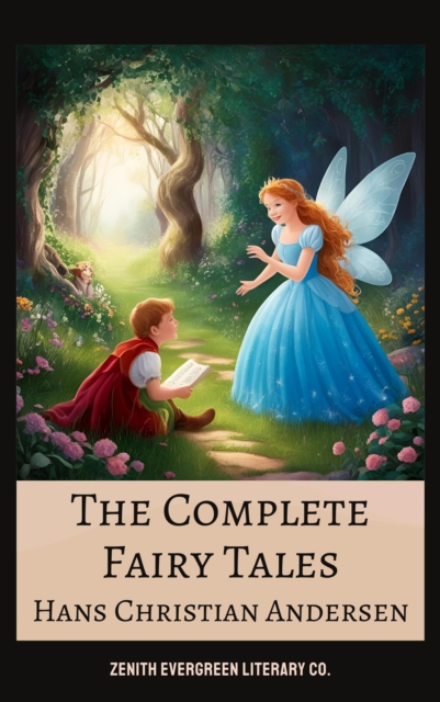 Complete Fairy Tales