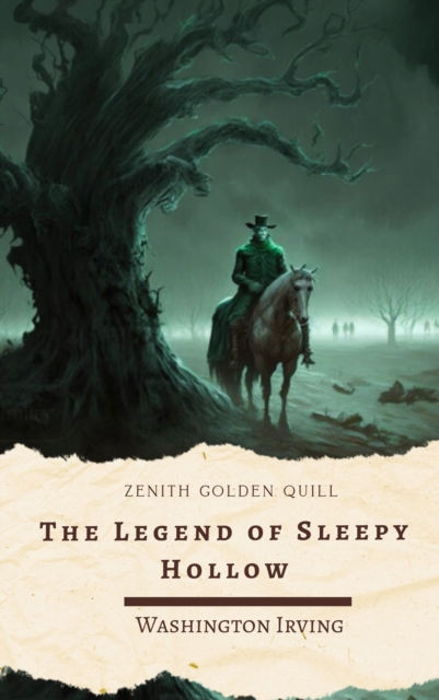 Legend of Sleepy Hollow