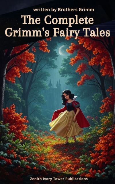 Complete Grimm's Fairy Tales