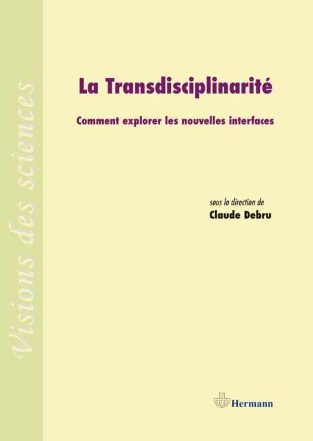 La transdisciplinarité
