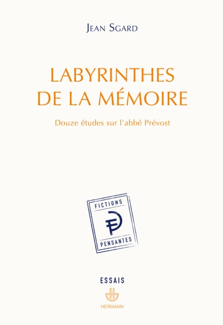 Labyrinthes de la mémoire