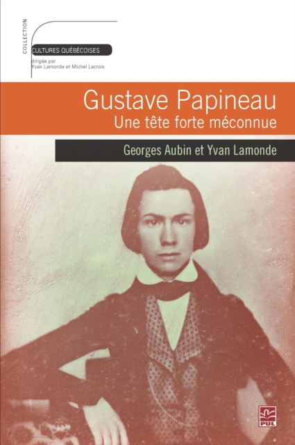 Gustave Papineau