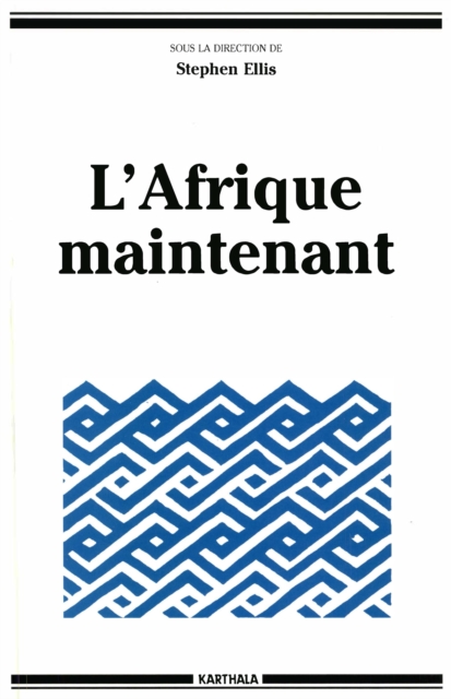 L'Afrique maintenant