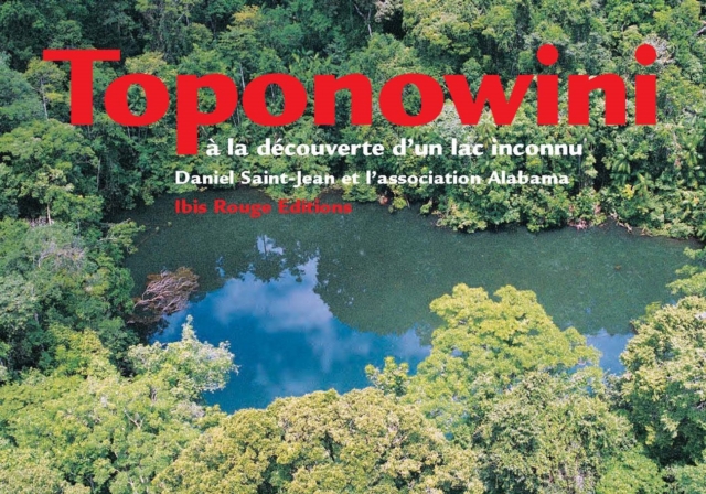 Toponowini