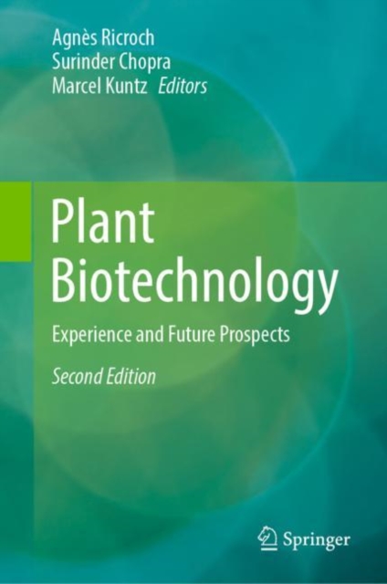 Plant Biotechnology