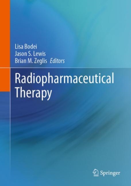 Radiopharmaceutical Therapy