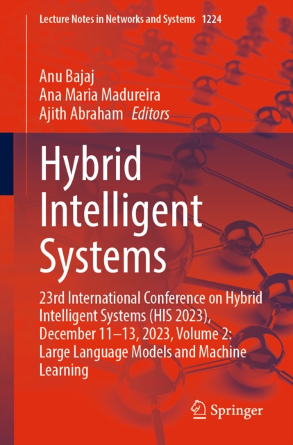 Hybrid Intelligent Systems