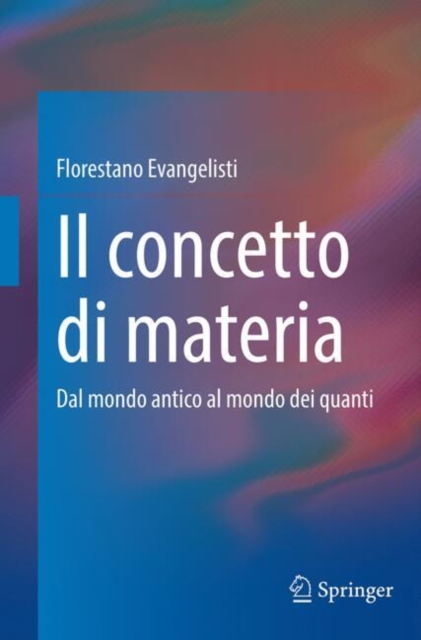 Il concetto di materia