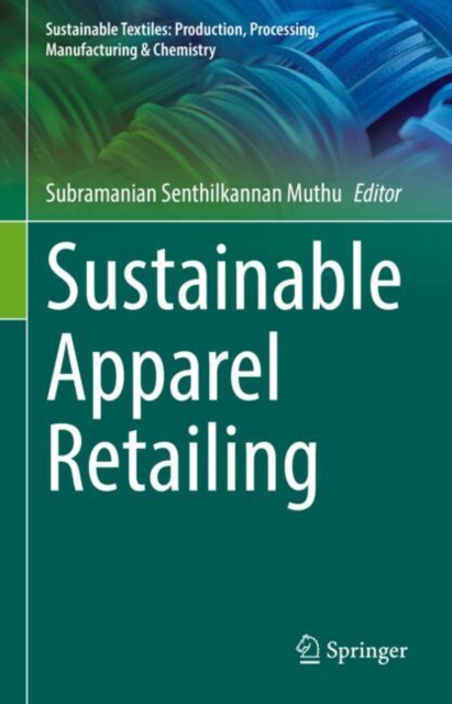 Sustainable Apparel Retailing