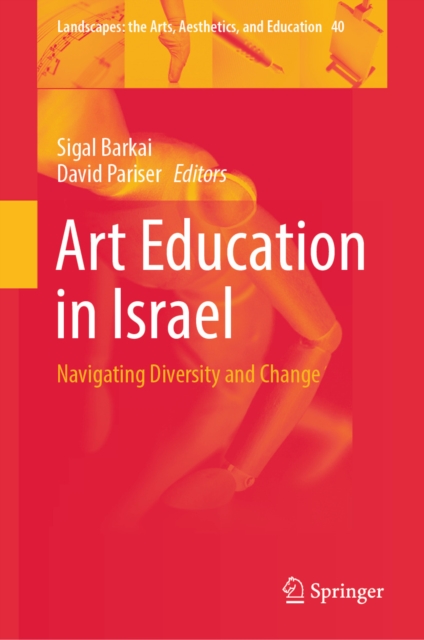 Art Education in Israel