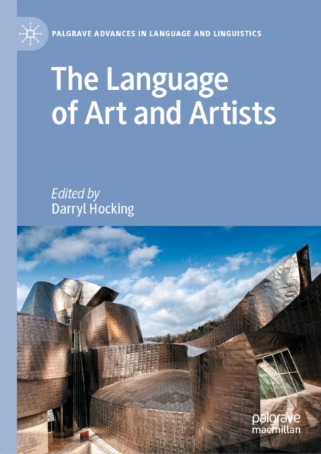 Language of Art and Artists
