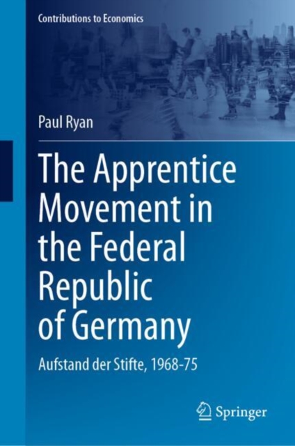 Apprentice Movement in the Federal Republic of Germany