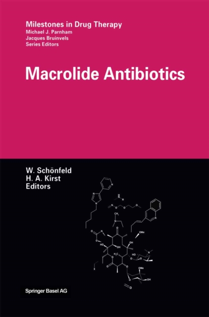 Macrolide Antibiotics