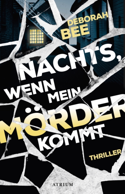 Nachts, wenn mein Morder kommt