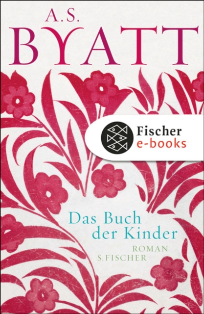 Das Buch der Kinder