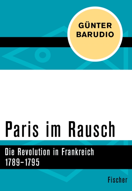 Paris im Rausch