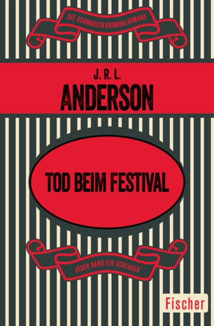 Tod beim Festival