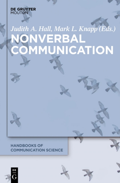 Nonverbal Communication
