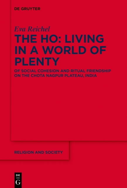 Ho: Living in a World of Plenty