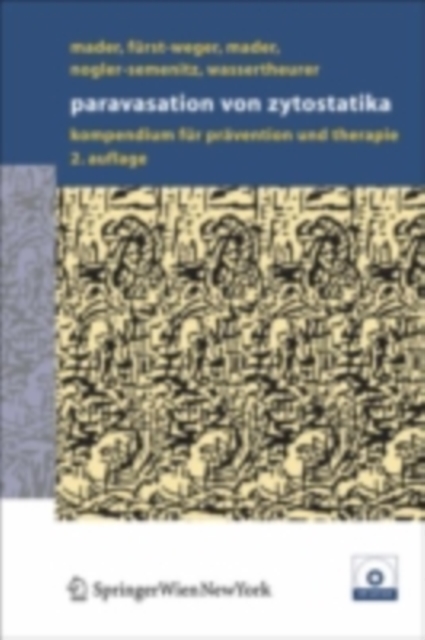 Paravasation von Zytostatika